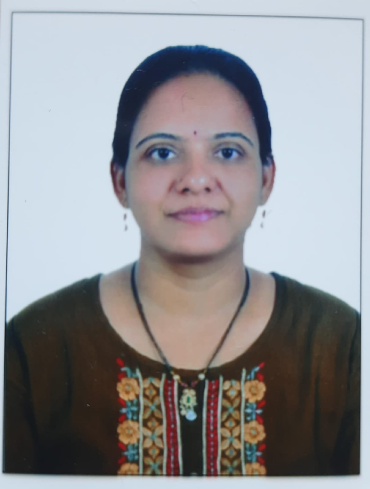 Pavani Reddy